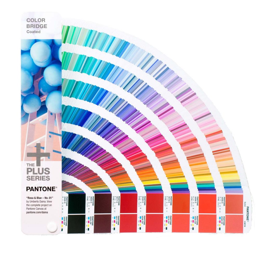 New Pantone