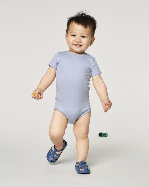 Baby Body Photo