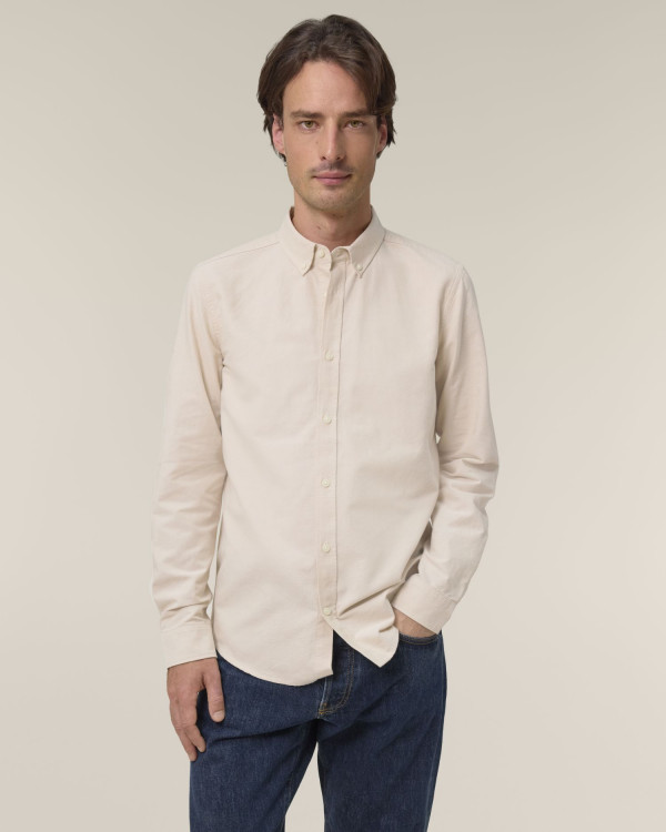 Stanley Oxford Shirt Photo