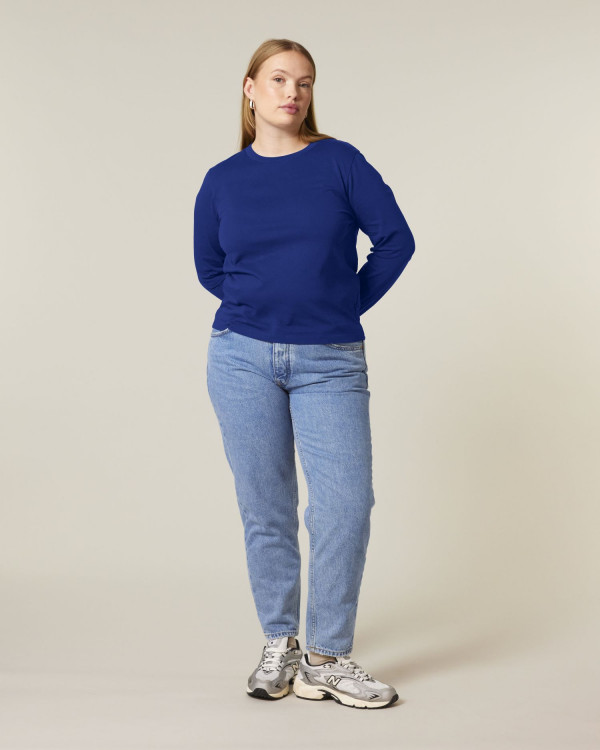 Stella Muser Long Sleeve Photo