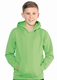 Kids AWDis hoodie