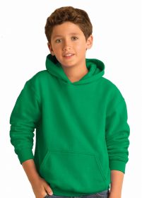 Kids pullover hoodie