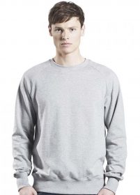 Raglan Sweatshirt