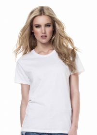 Girl’s Organic T-shirt