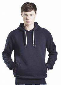 Unisex Pullover Hoodie