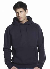 Raglan Pullover Hoodie
