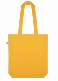 Organic Fashion Tote Bag