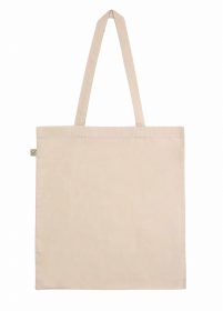 Organic Cotton Shopper