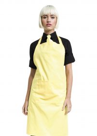 Apron (With Pocket)