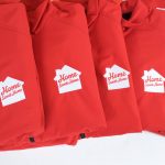 Embroidered Home Sweet Home Jackets