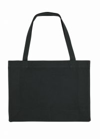 Home Care Store Heavy Duty Multicolour Canvas Shopping Bag with Double  Handle Cloth Grocery Tote Bags