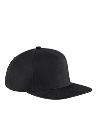 Original flat peak snapback