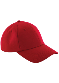 Authentic baseball cap