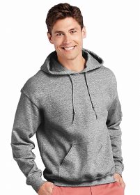 Classic Pullover hoodie