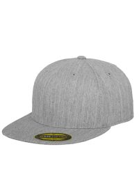 Premium 210 fitted cap