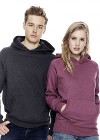 Recycled Pullover