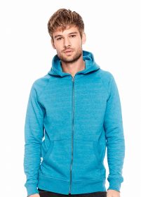 Recycled Unisex Zip