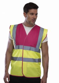 Hi Viz Vest