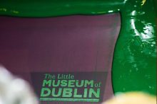 The Little Museum of Dublin