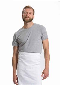 Organic cafe Apron