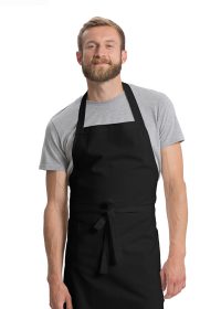 Organic Chef Apron