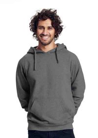 Organic Hoodie