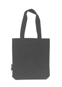 Organic Twill Tote