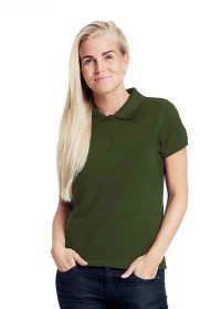 Ladies Classic Polo