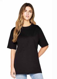 Oversized T-shirt