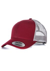 Authentic Trucker cap